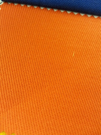 HK-KPMN Meteor FR 側面照